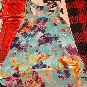 Daytrip size medium, see thru